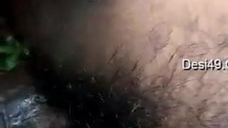 Desi Girl Outdoor Fucked By Ex Bf