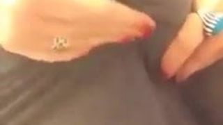 Desi milky wife