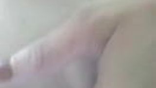 Desi niece fingering herself