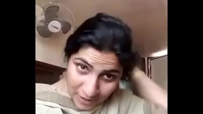 Desi wife