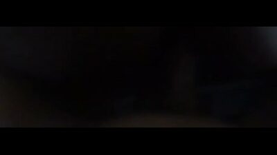 Doggy style Interracial raw fuck