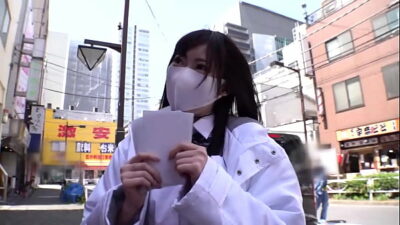 【錦糸町のリフレ看板娘。】カワイイ声で冷静沈着なおっとり系女子だと思ったけどSEXは激しいのが好みという爆乳ドMエロ看板娘をナンパしてハメちゃいました【噂の！東京看板娘。4人目】https://bit.ly/3VjcnIh