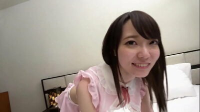 【音大卒ピアニストとマッチング性交 第二部】出会い系アプリで知り合ったハメ撮りヤリモク女子と初対面ゴム無セックス！チ○ポとも相性抜群まさかのセフレ昇格！恥ずかしがりながらも性感帯の耳を舐められパンツはグッショリ…！