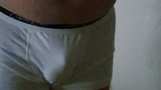 Egyptian step mom has sex with Pakistan stepson