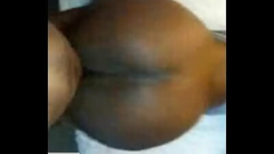 Fucking BBW Doggy Style Fat Booty Clapping