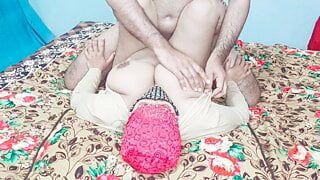 German Chubby Big Tits Fucking With Housemaid