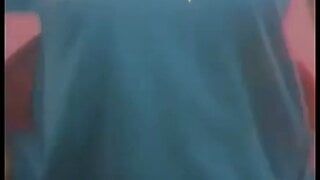 Girl shows her boobs