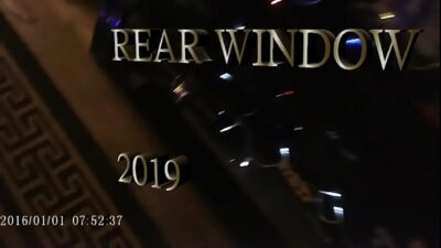 GIRLFRIEND POUNDED DOGGIE STYLE