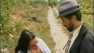 Greedy young bitches! (Scene 04)