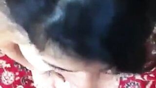 Gujarati bhabhi