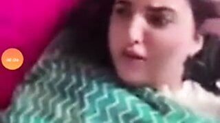 Hareem shah