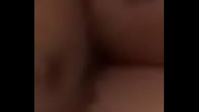 Home made BBw gets fucked doggy style