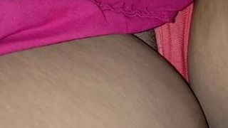 Hot boor