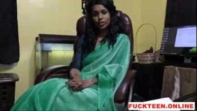 Hot Indian Sex Teacher on Cam – fuckteen.online