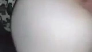 Hot pakistani bhabhi daver k sath pakri gai