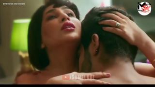 Hot Swati Naidu