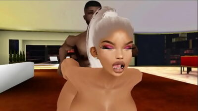 imvu doggy style