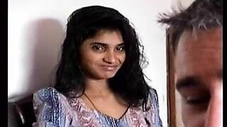 Indian and Nepali prostitutes enjoyed by German tourists PT2