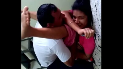 Indian aunty