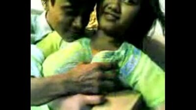 indian couple