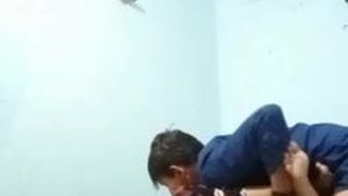 Indian First day Sex