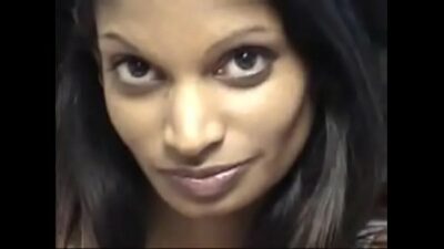 Indian girl duck with foreigner…re upload
