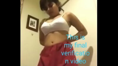 Indian girl nude for her boyfriend Hindi clear audio