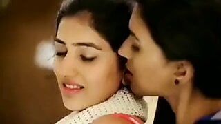 indian lesbian