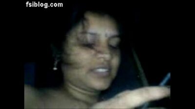 indian  malu.enjoyed by husband