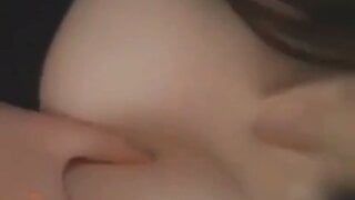 Janat Mirza Pakistani Famous Tiktoker Sex Video virel