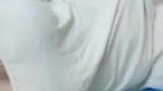 just waiting for bf cum on my video