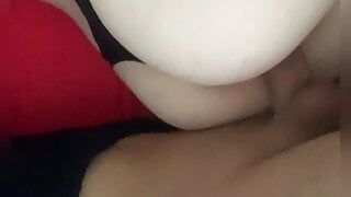 Lithe Turkish Uni Girl Got Fucked After Studying in My Home