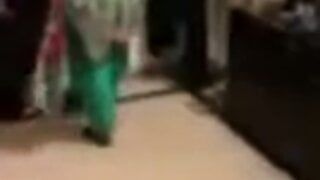 Meri bhen sajda