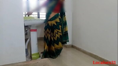Merried Indian Bhabi Fuck ( Official Video By Localsex31)