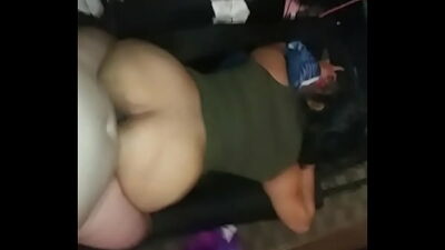 More of my wife’s brown ass