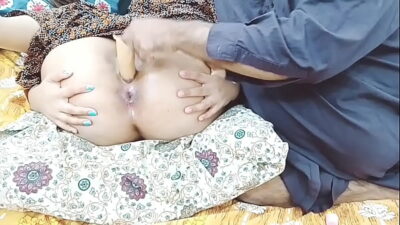 My Both Holes Fucked Deep By My Step Daddy When Not At Home