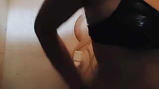 My gf seducing me Hindi audio