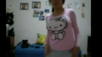 My Girlfriend Showing Boobs, Indian College Girl WebCam