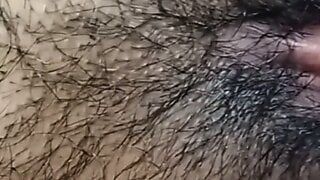 My own desi pussy fingering complition