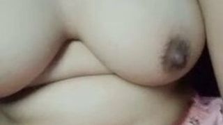 My sexy boobs – Sanabia