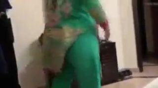 Neelo meri saghi bhen age 38