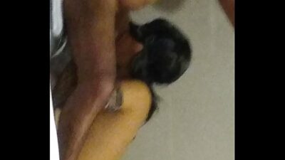 Neha sucks her while having bath hindi audio