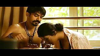 Nympho, The Lust Story 2020 S01, Hindi Complete Primeflix Web Series