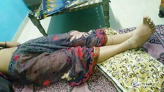 One night stand with old boyfriend after marriage