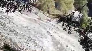 Pahron ki qasam Fucking On trip.