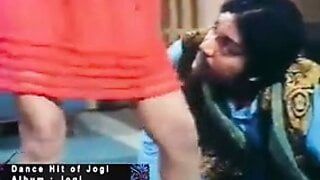 Pak mujra