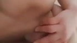 Paki aunty nude solo-1