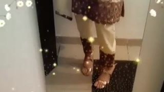 PAKI FEET 2
