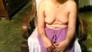 paki hot annty2 by linker