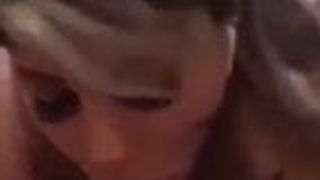 Paki Married Iram Sucking My Cock